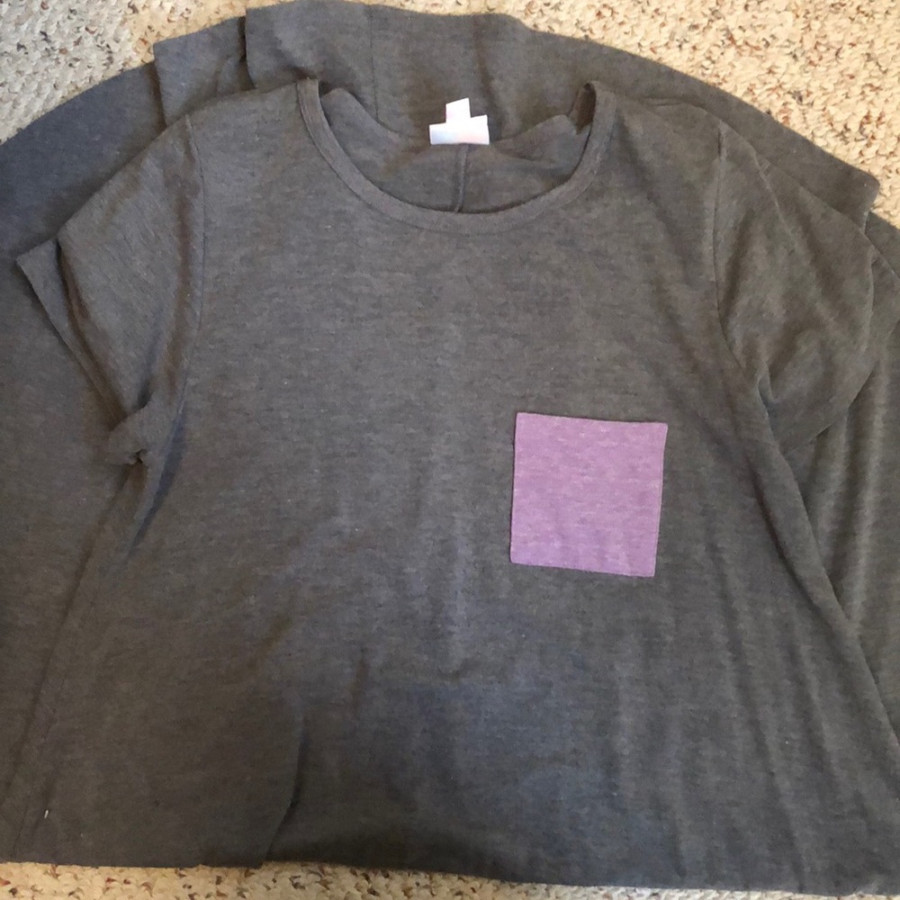 Lularoe Carly